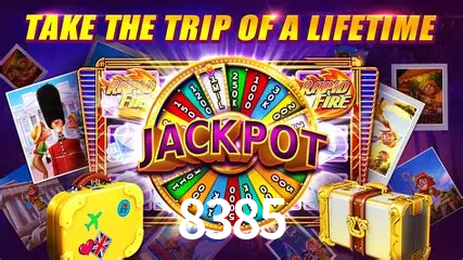 Cadastro rápido e seguro na 8385