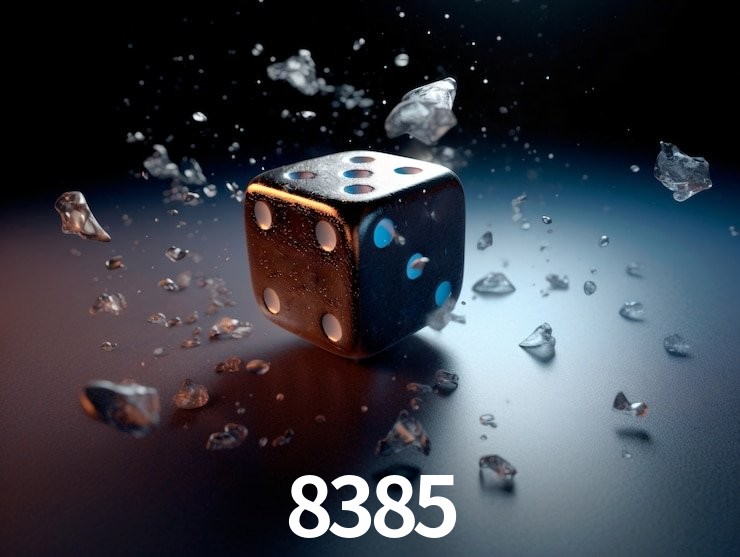 Variedade de jogos na 8385